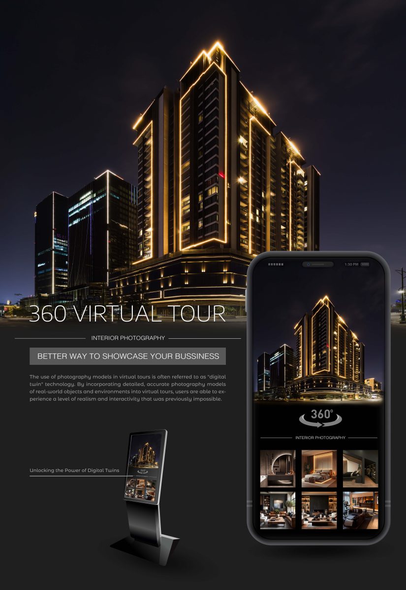 Virtual Tour Poster 1