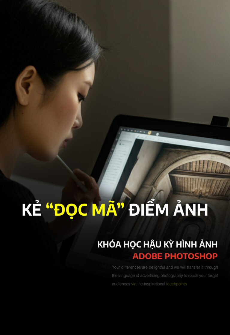 Adobe Poster La