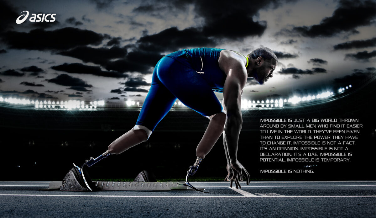 Asics 2