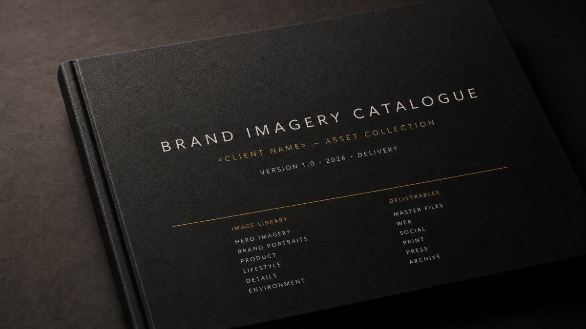 BRAND